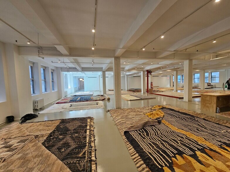 More Photos Of 134 W 29th St, New York Office For Lease