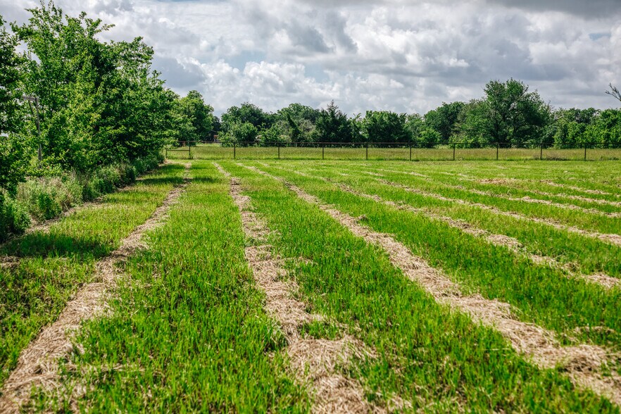 More Photos Of TBD FM 60, Snook Land For Sale