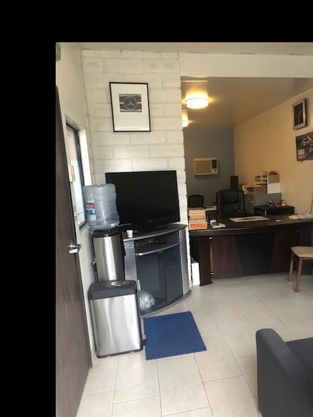 More Photos Of 780 N Diamond Bar Blvd, Diamond Bar Auto Repair For Lease