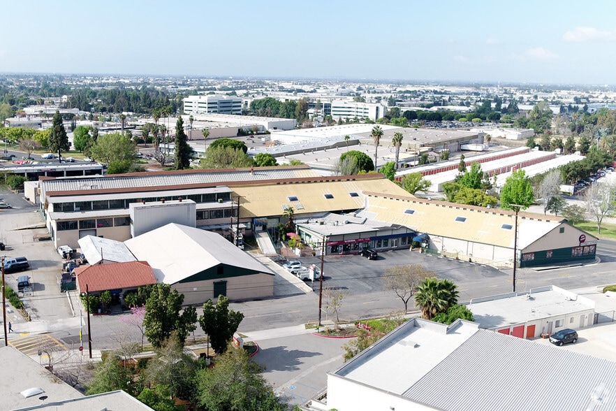 More Photos Of 12310-12320 Penn St, Whittier Unknown For Lease