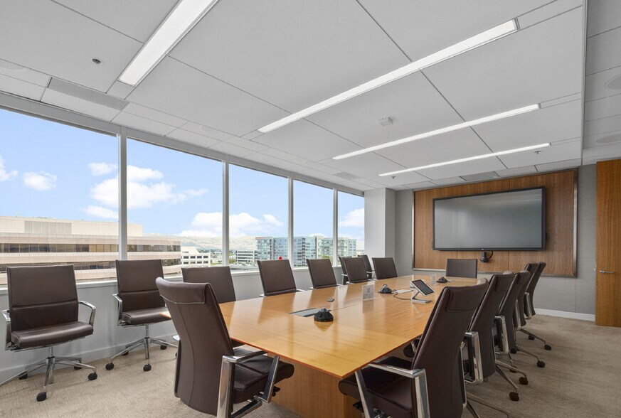 More Photos Of 181 Metro Dr, San Jose Office For Lease