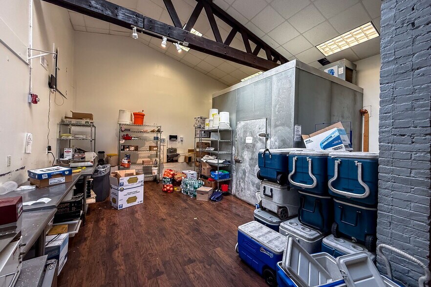 More Photos Of 168-172 Main St, Nyack Storefront For Sale