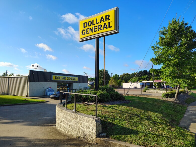 More Photos Of 6040 Raleigh Millington Rd, Millington Freestanding For Sale