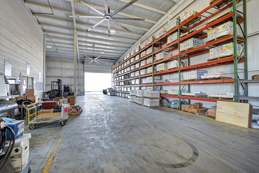 More Photos Of 2010/2015 44th St, Odessa Industrial For Sale