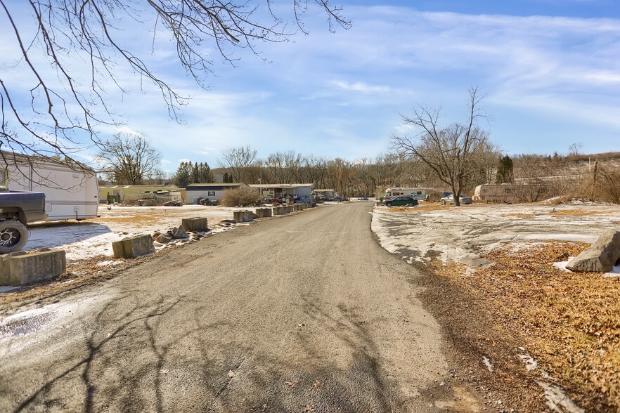 More Photos Of 3731 Lycoming Creek Rd, Cogan Station Manufactured Housing Mobile Home Park For Sale