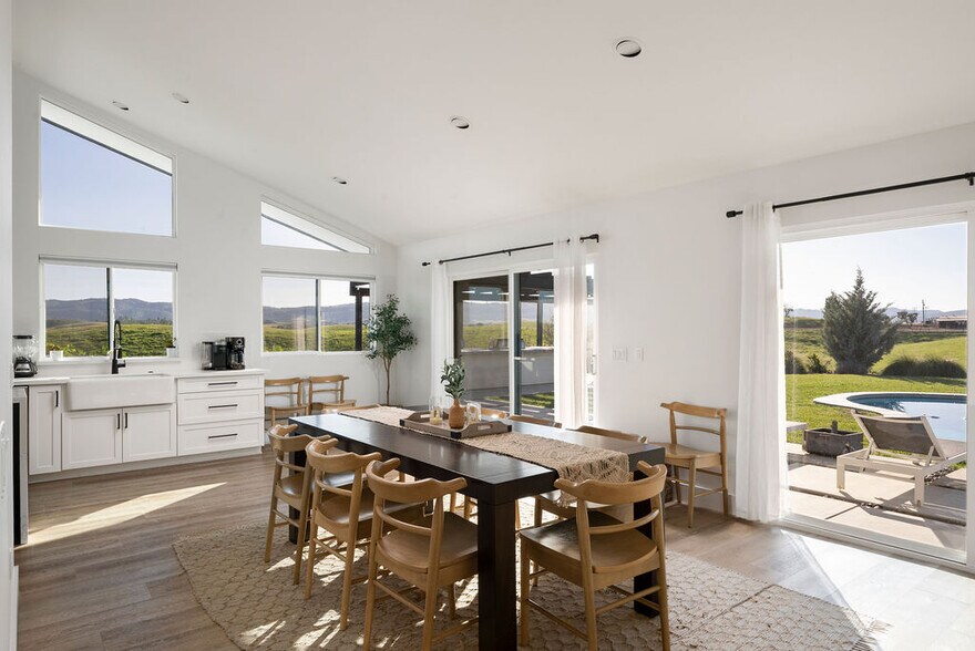 More Photos Of 35 Wellsona Rd, Paso Robles Specialty For Sale