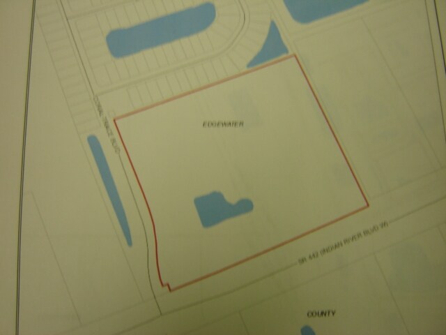 More Photos Of 3199 W Indian River Blvd, Edgewater Land For Sale