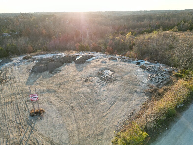 More Photos Of Crews Dr, Saint Clair Land For Lease