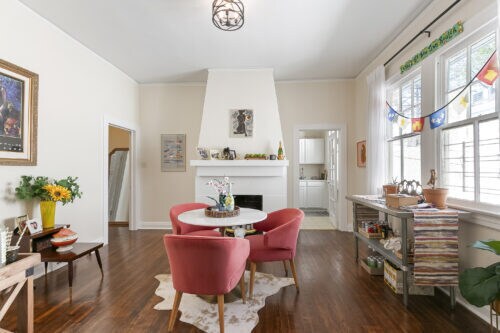 More Photos Of 710 Burdette St, New Orleans Apartments For Sale