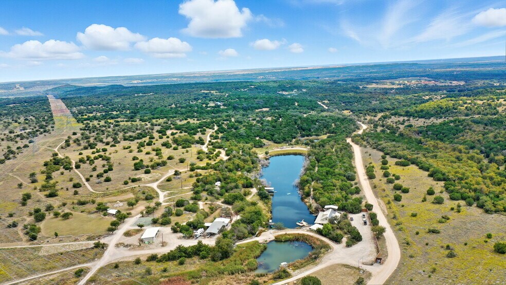 More Photos Of 4636 Halsell Ranch Rd, Jacksboro Land For Sale