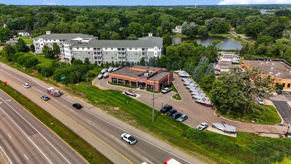 More Photos Of 720 Galpin Lake Rd, Excelsior Freestanding For Sale