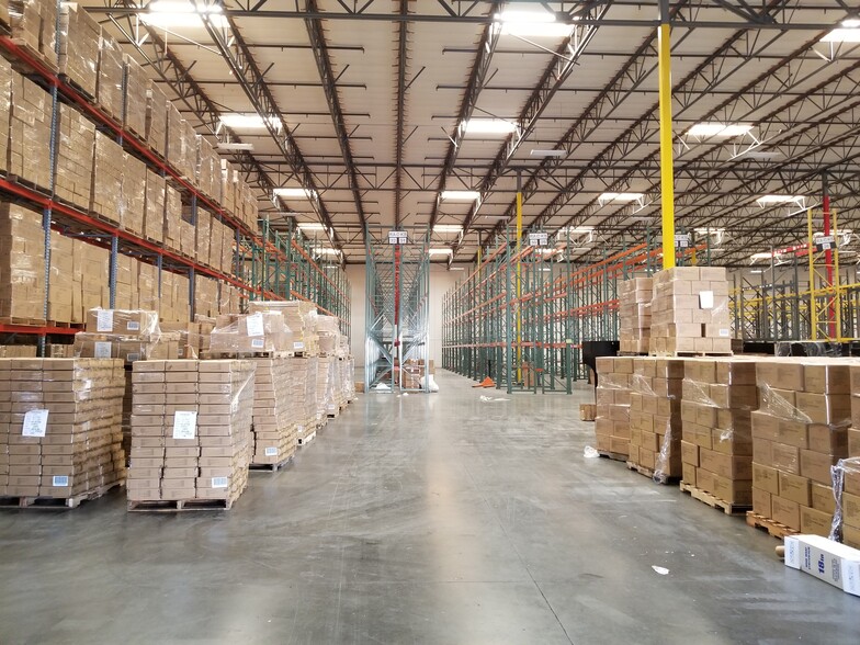 More Photos Of 13500 Marlay Ave, Fontana Warehouse For Lease