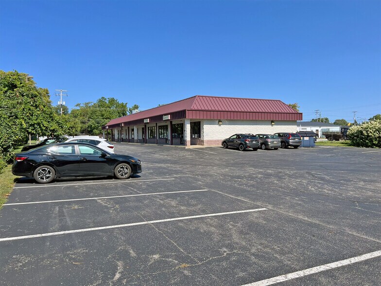 More Photos Of 3123 W 12th St, Erie Medical For Lease