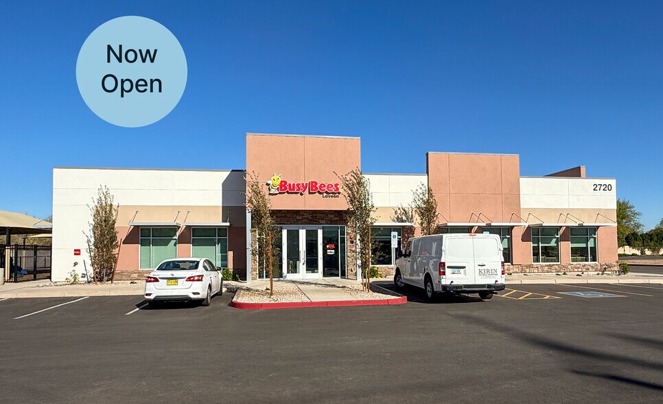 Primary Photo Of 2720 W Baseline Rd, Laveen Daycare Center For Sale