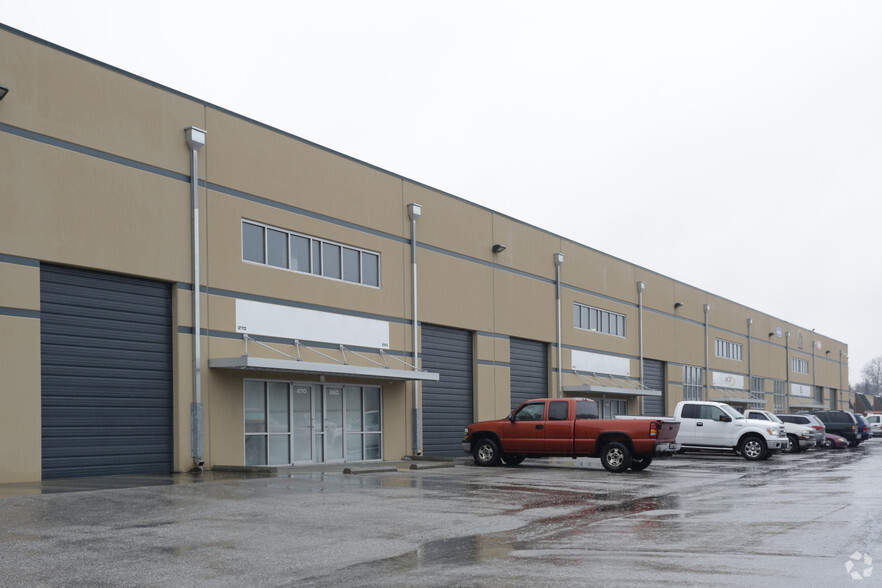 Primary Photo Of 2610 NE Industrial Dr, North Kansas City Warehouse For Lease