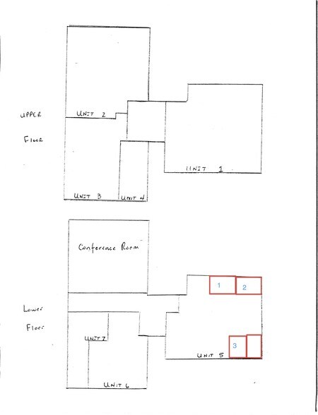 More Photos Of 1903 S Broadway, Rochester Office For Lease