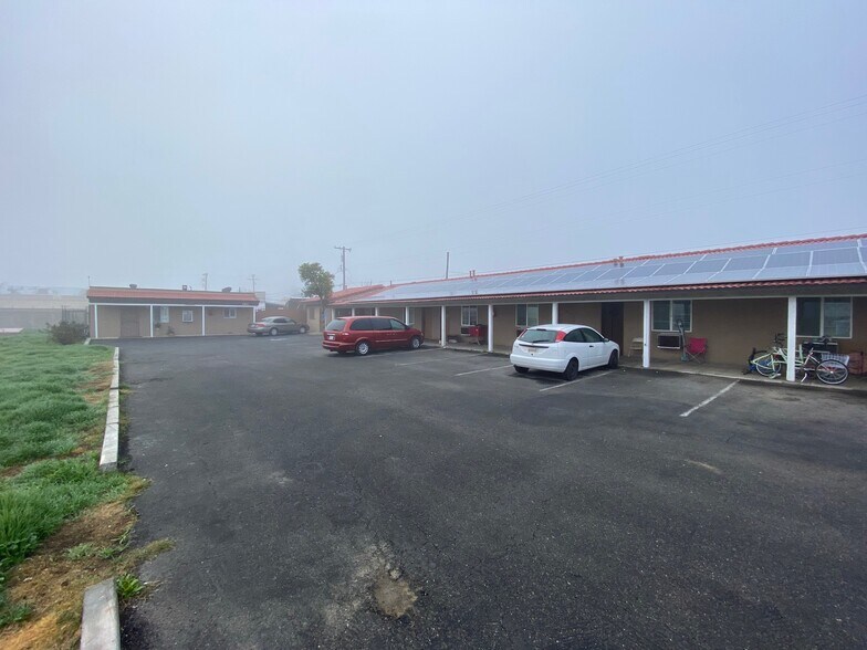 More Photos Of 3901 S Chester Ave, Bakersfield Hotel For Sale