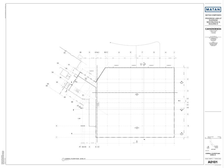 More Photos Of 8484 Progress Dr, Frederick Research And Development For Lease
