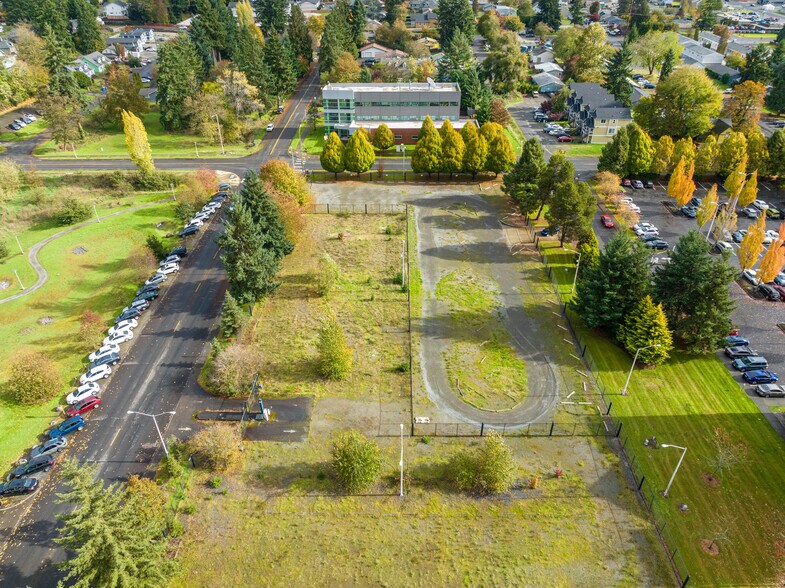 More Photos Of 648 125th St S, Parkland Land For Sale