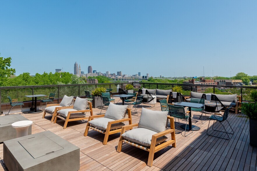 More Photos Of 2461 W 25th St, Cleveland Apartments For Lease