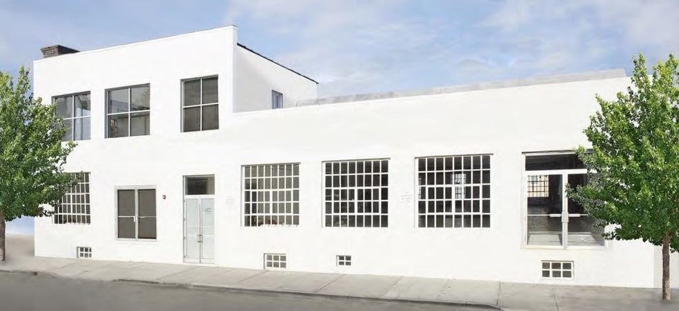 More Photos Of 216-220 19th St, Union City Manufacturing For Lease
