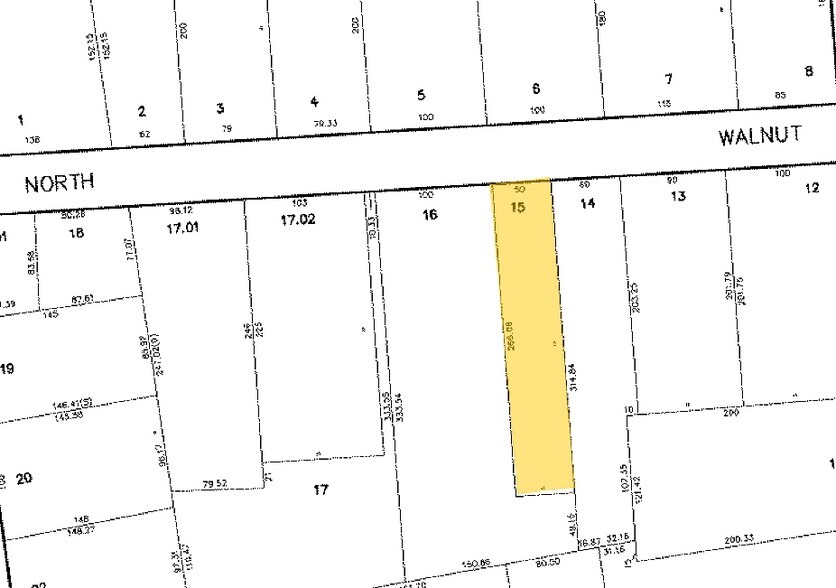 More Photos Of 112 N Walnut St, East Orange Apartments For Sale