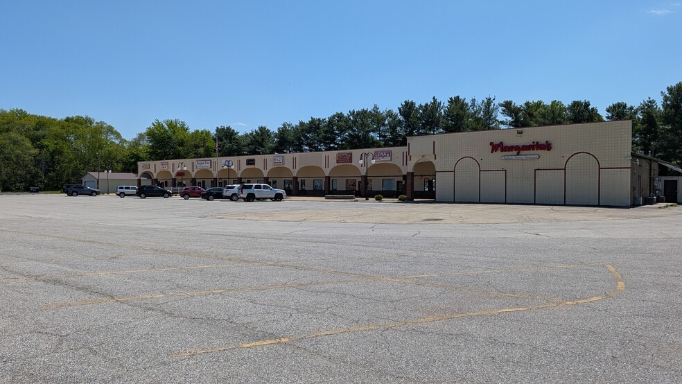 Primary Photo Of 705 County Road 6, Elkhart Freestanding For Sale