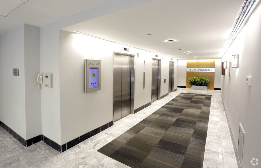 More Photos Of 150 Monument Rd, Bala Cynwyd Office For Lease