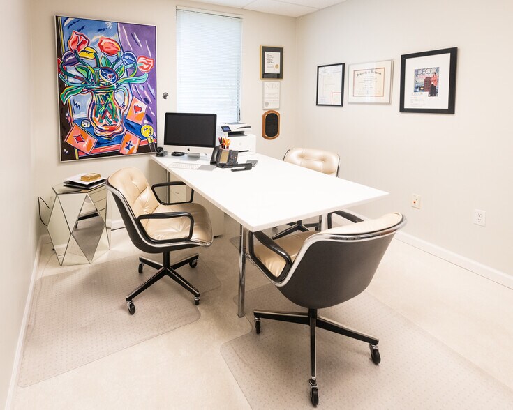 More Photos Of 1199 US Highway 22 E, Mountainside Coworking Space