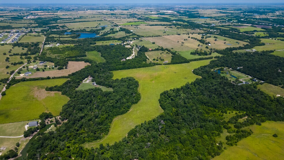 More Photos Of 7886 County Road 172, Celina Land For Sale