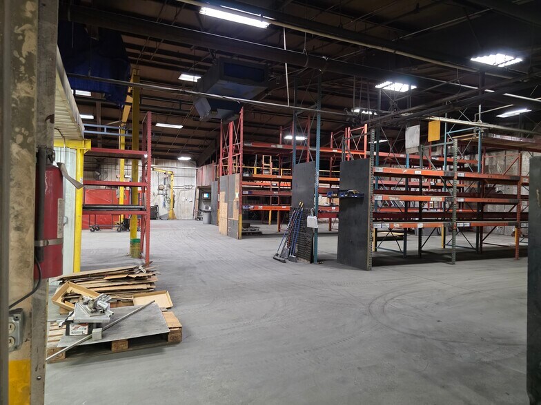 More Photos Of 350 N Dewey Ave, Reedsburg Industrial For Sale