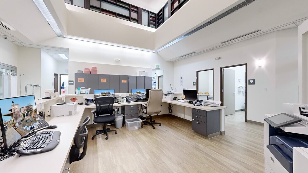 More Photos Of 7460 S Gartrell Rd, Aurora Freestanding For Sale