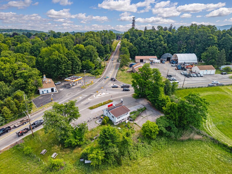 More Photos Of 3290 NJ-94, Franklin Specialty For Lease