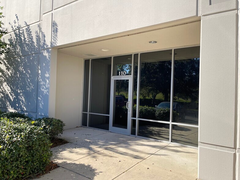 More Photos Of 11600 NW 173rd St, Alachua Warehouse For Lease