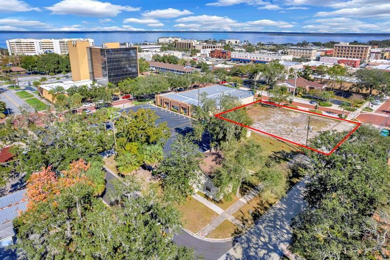 More Photos Of 300 W 2nd St, Sanford Land For Sale