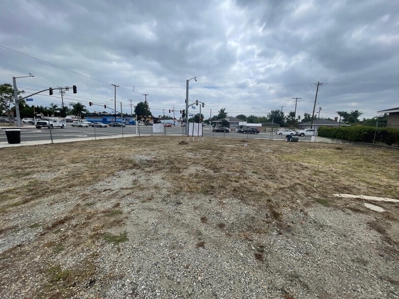 More Photos Of 796 Philadelphia St, Pomona Land For Sale
