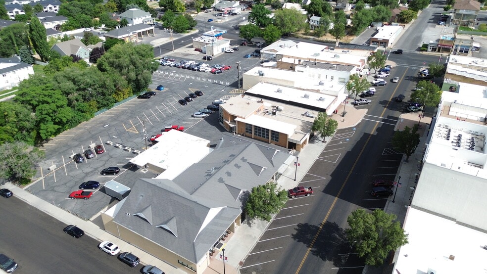 More Photos Of 20 S Main, Pleasant Grove Unknown For Lease