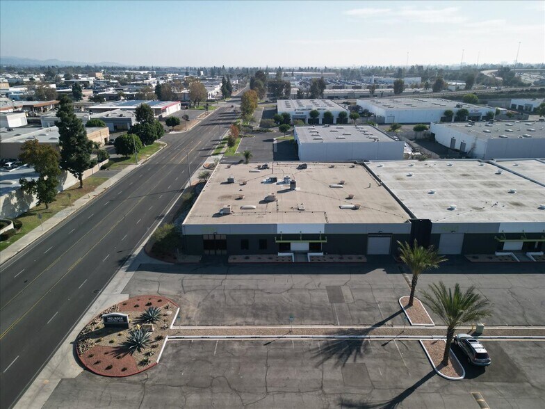 More Photos Of 1061 S Melrose St, Placentia Warehouse For Sale