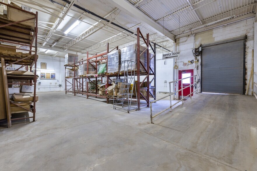 More Photos Of 1809 N Bell St, San Angelo Industrial For Sale