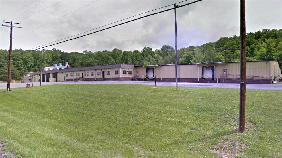 More Photos Of 2000 S Delphine Ave, Lyndhurst Warehouse For Sale