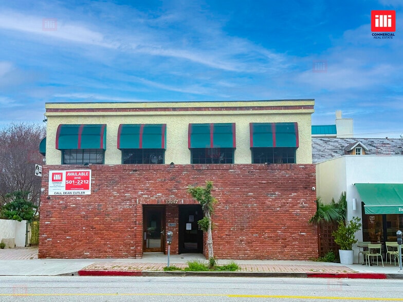 More Photos Of 13047 Ventura Blvd, Studio City Office For Sale