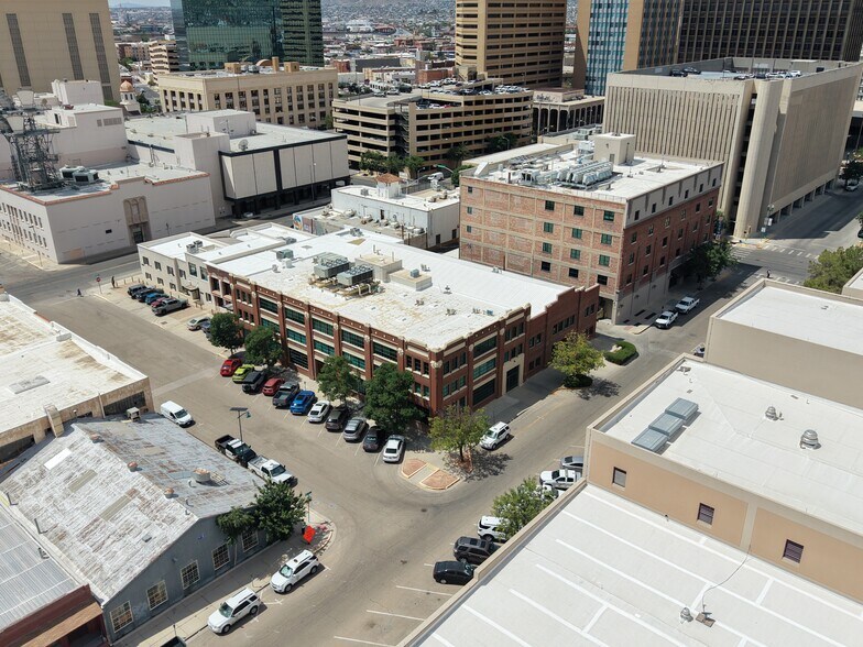 More Photos Of 211 N Florence St, El Paso Office For Lease