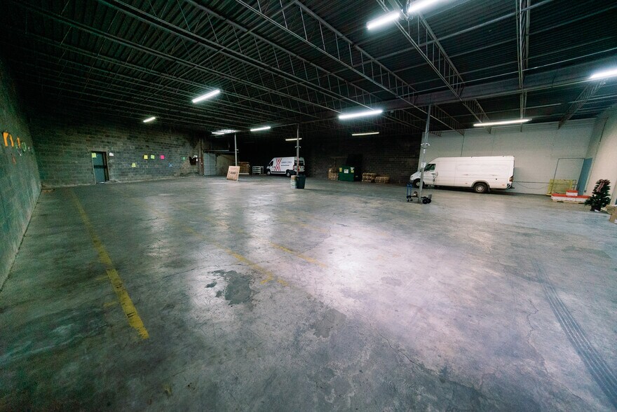 833 Watauga Ave, Knoxville, TN 37917 Industrial For Lease