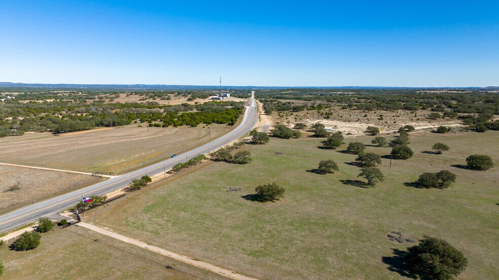 More Photos Of 5541 Highway 290, Johnson City Land For Sale