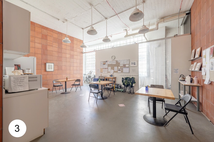 More Photos Of 2124 44th Ave, Long Island City Warehouse For Sale