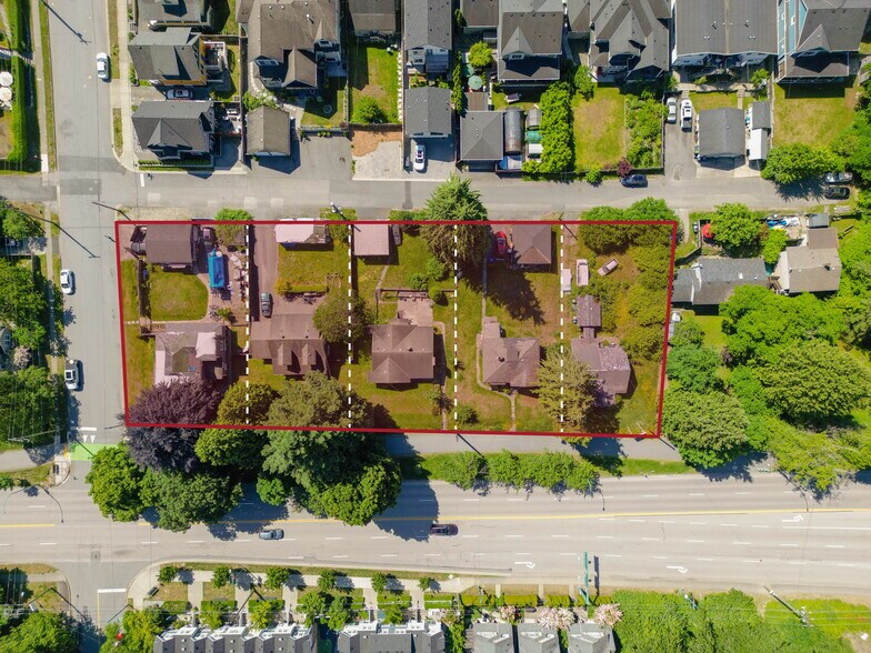 More Photos Of 2115-2131 St. Johns St, Port Moody Land For Sale