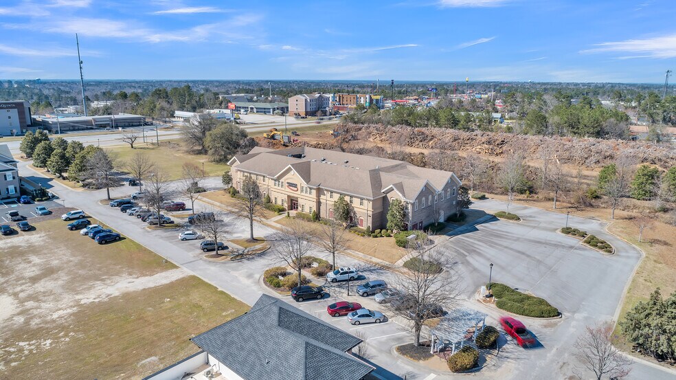 More Photos Of 1706 Magnolia Way, Augusta Medical For Lease