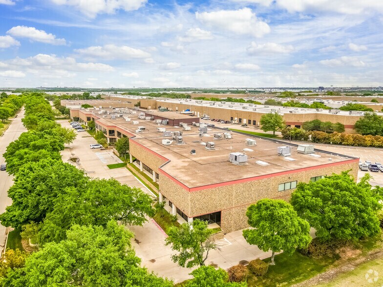 More Photos Of 4200 Buckingham Rd, Fort Worth Office For Lease