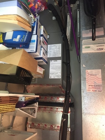 More Photos Of 8607-8609 2nd Ave, Silver Spring Medical For Sale