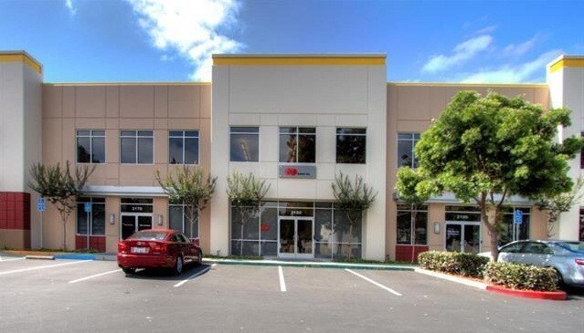 More Photos Of 2130-2162 Ringwood Ave, San Jose Showroom For Sale
